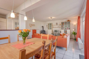 Ferienwohnung Sanddorn Loddin